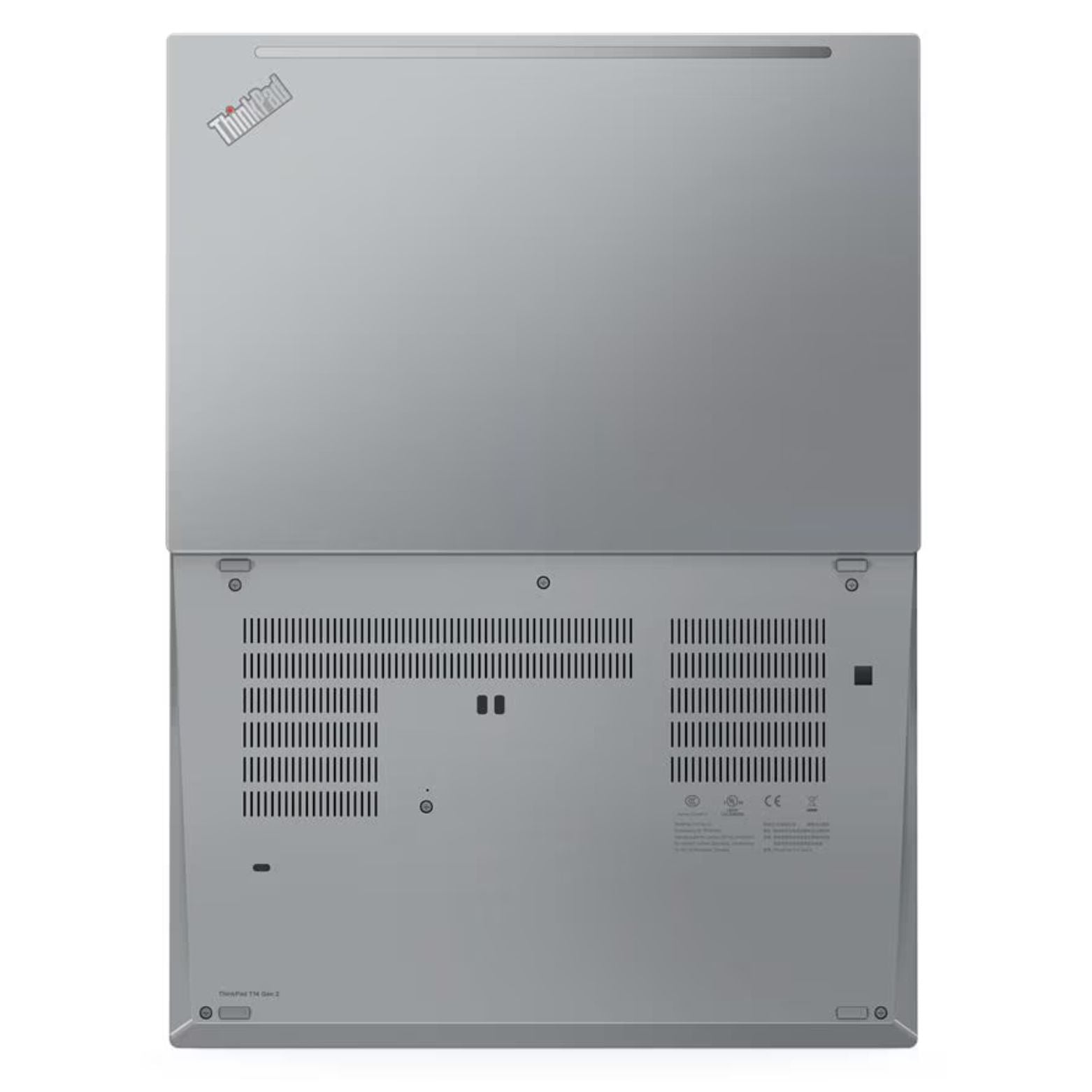 ThinkPad T14 Gen 2i