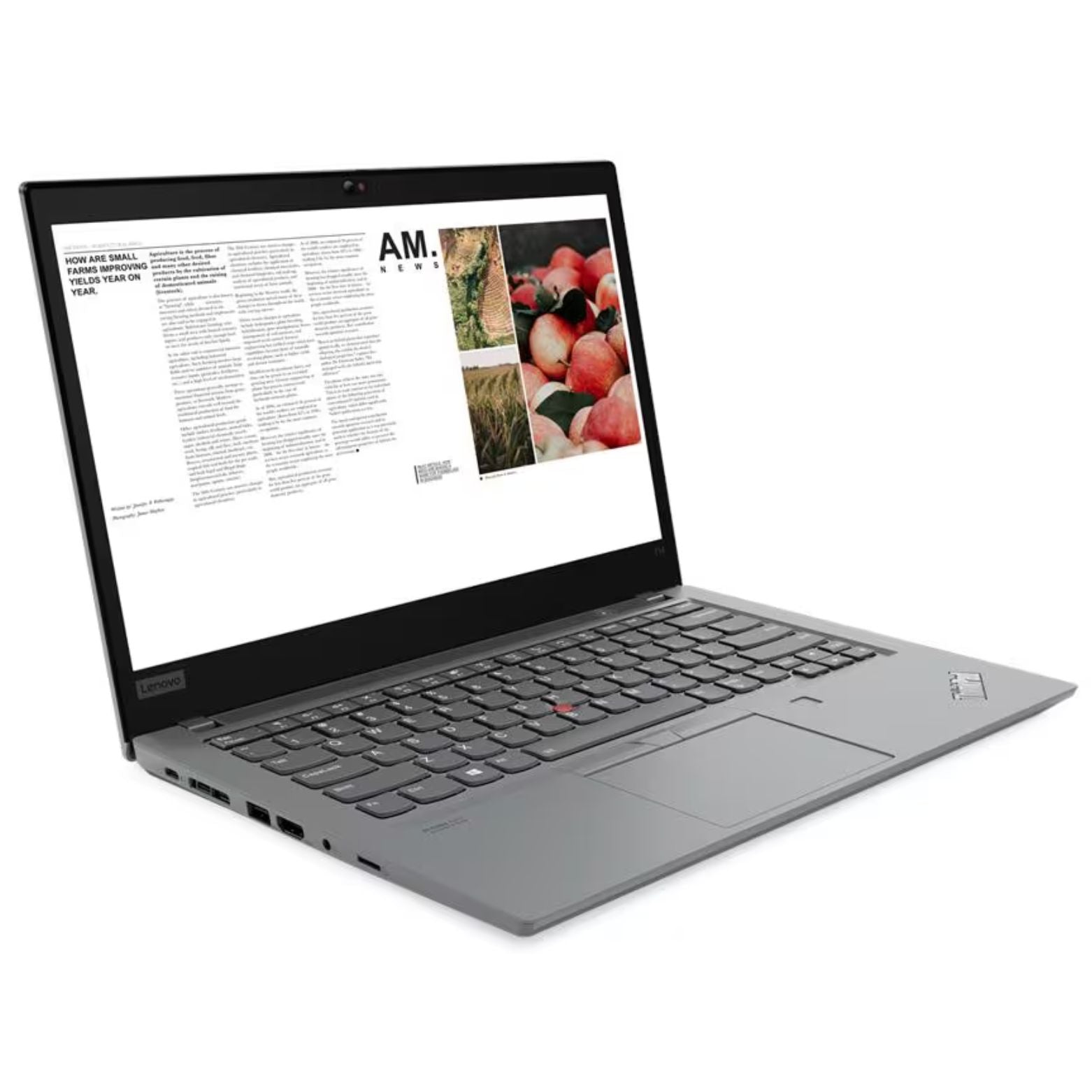 ThinkPad T14 Gen 2i