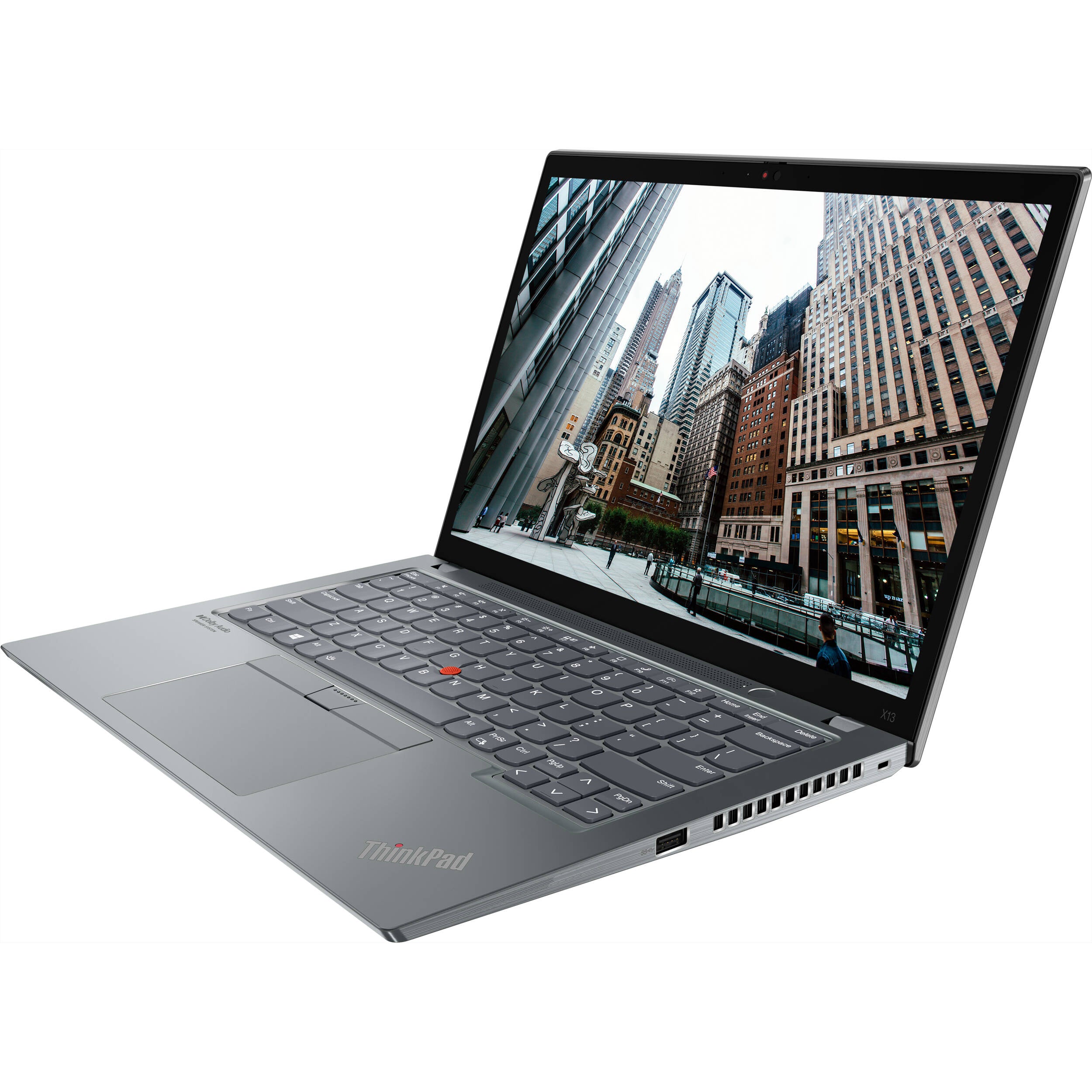 ThinkPad X13 Gen 2