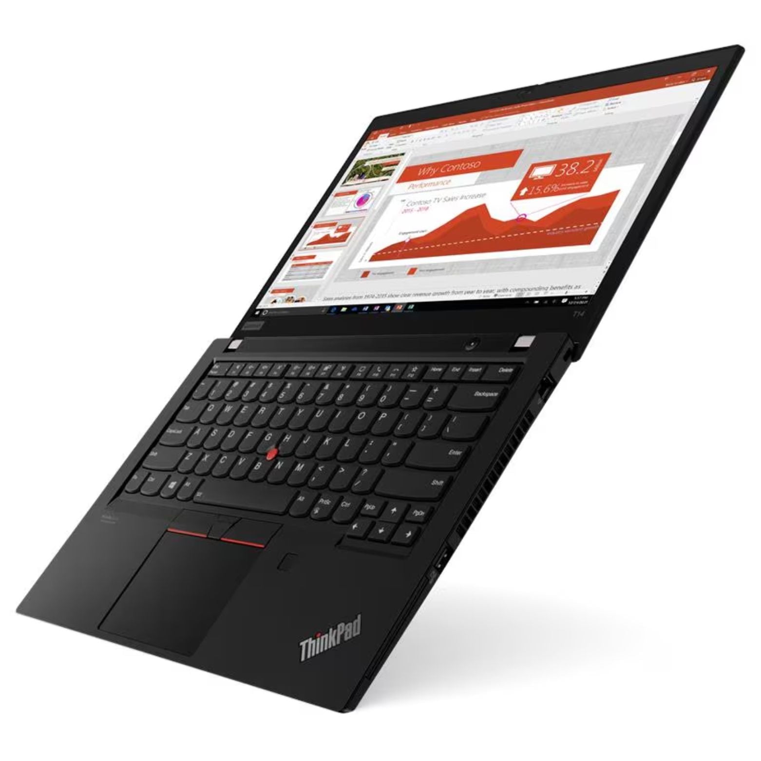 ThinkPad T14 Gen 2a