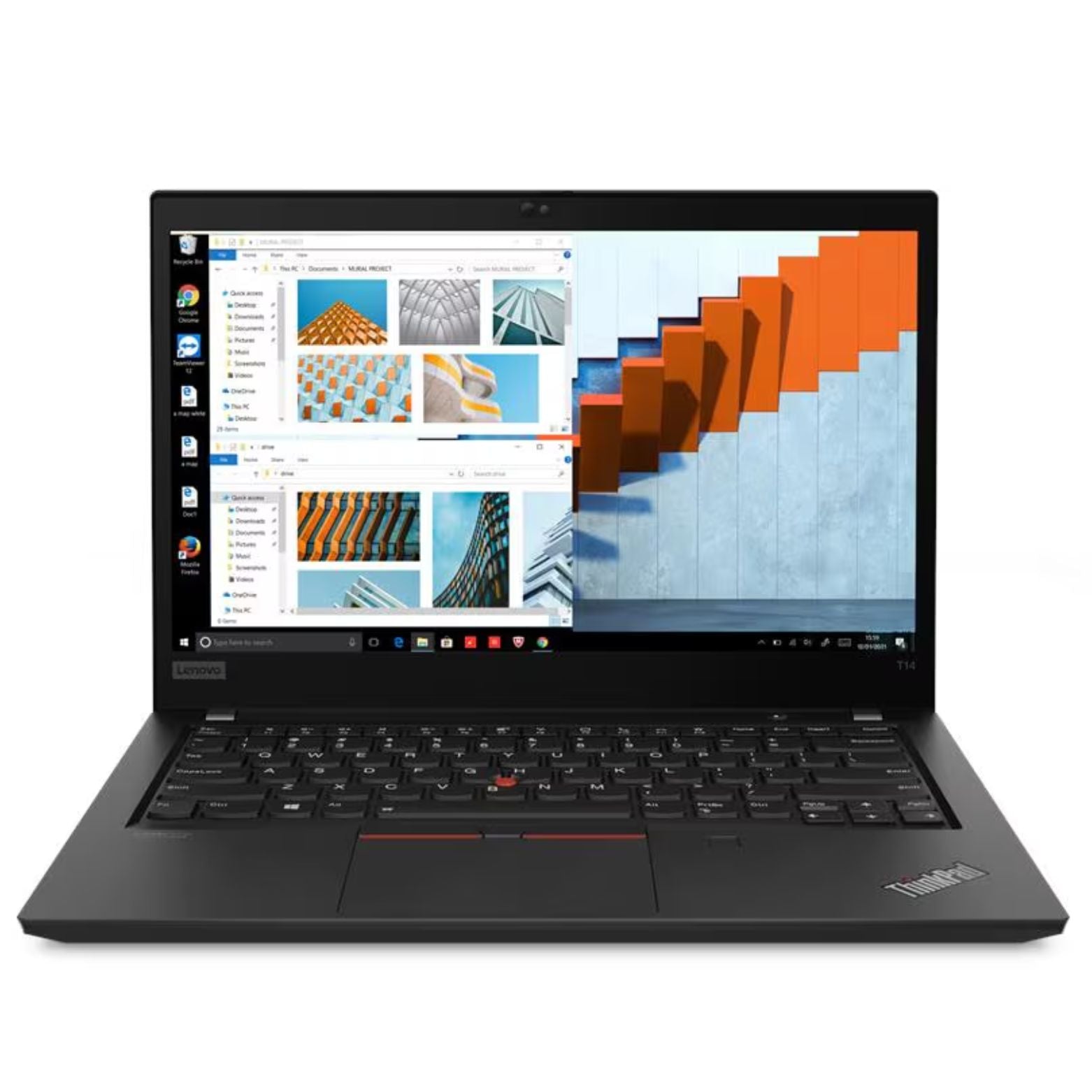 ThinkPad T14 Gen 2a