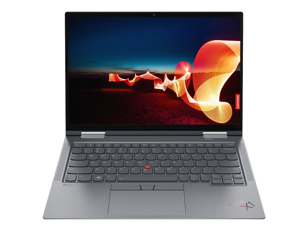 ThinkPad X1 Yoga Gen 6