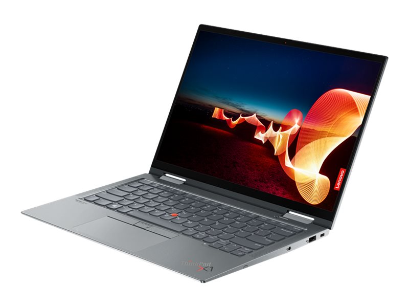 ThinkPad X1 Yoga Gen 6