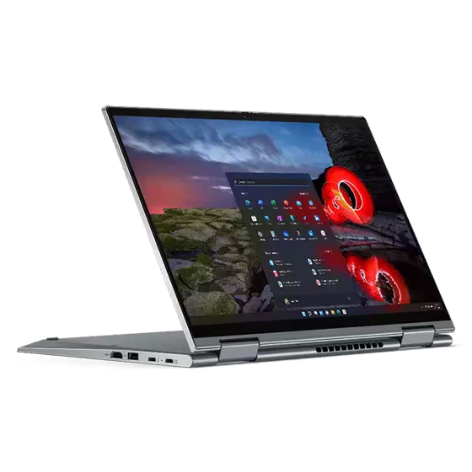 ThinkPad X1 Yoga Gen 6