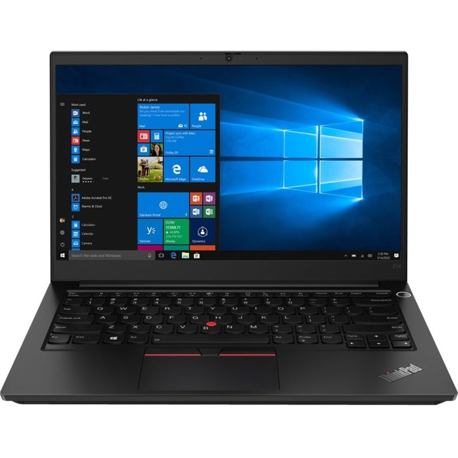 ThinkPad E14 Gen 3