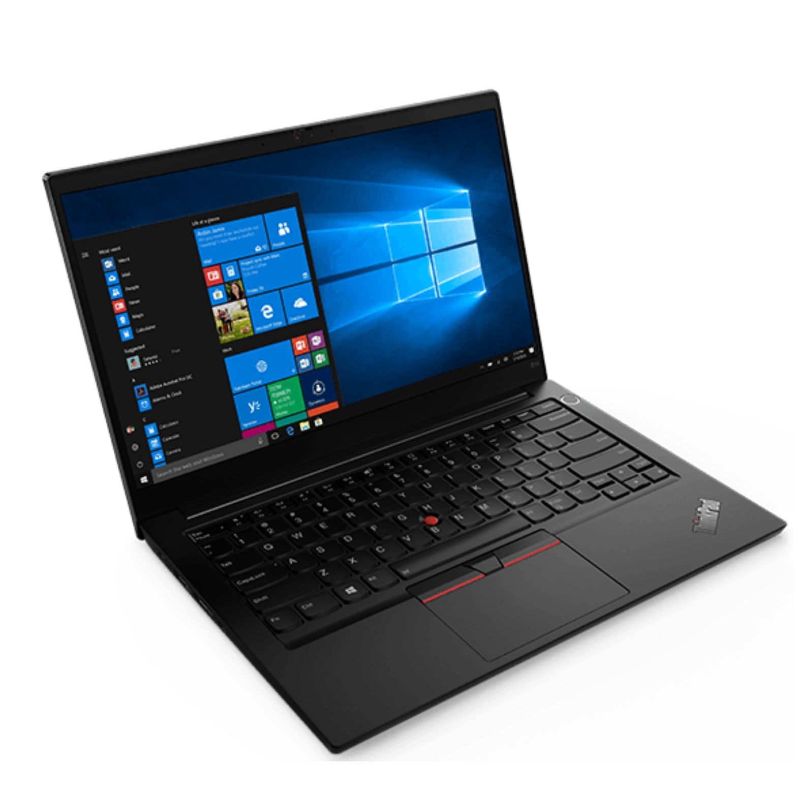 ThinkPad E14 Gen 3