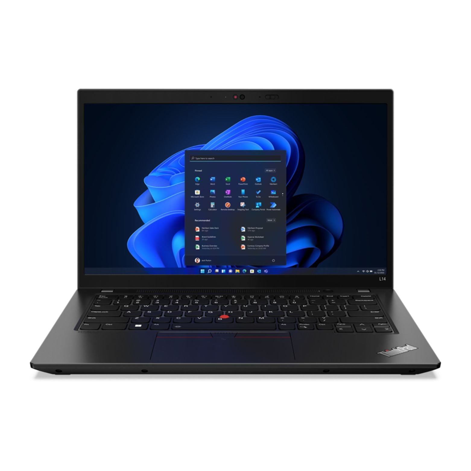 ThinkPad L14 Gen 3
