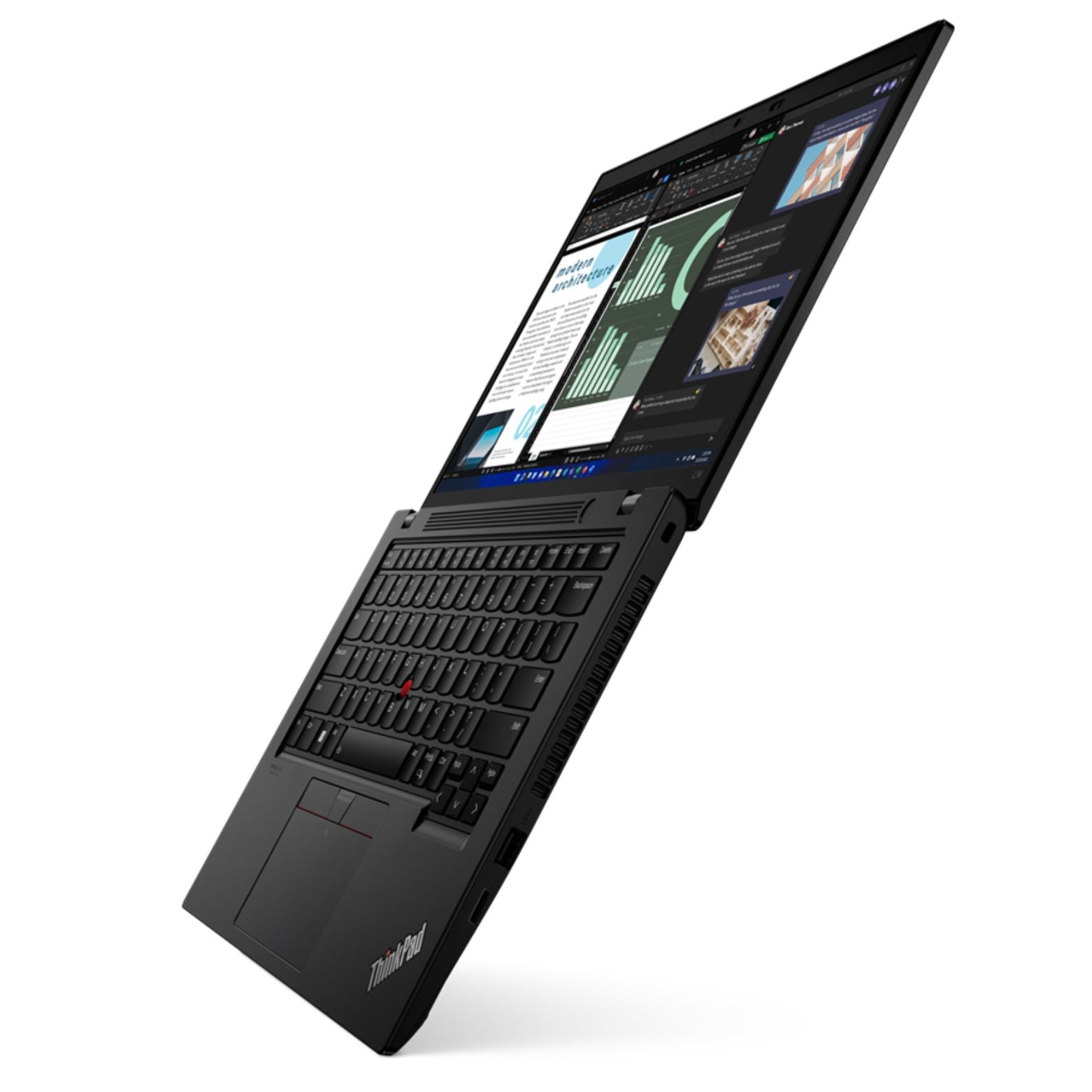 ThinkPad L14 Gen 3