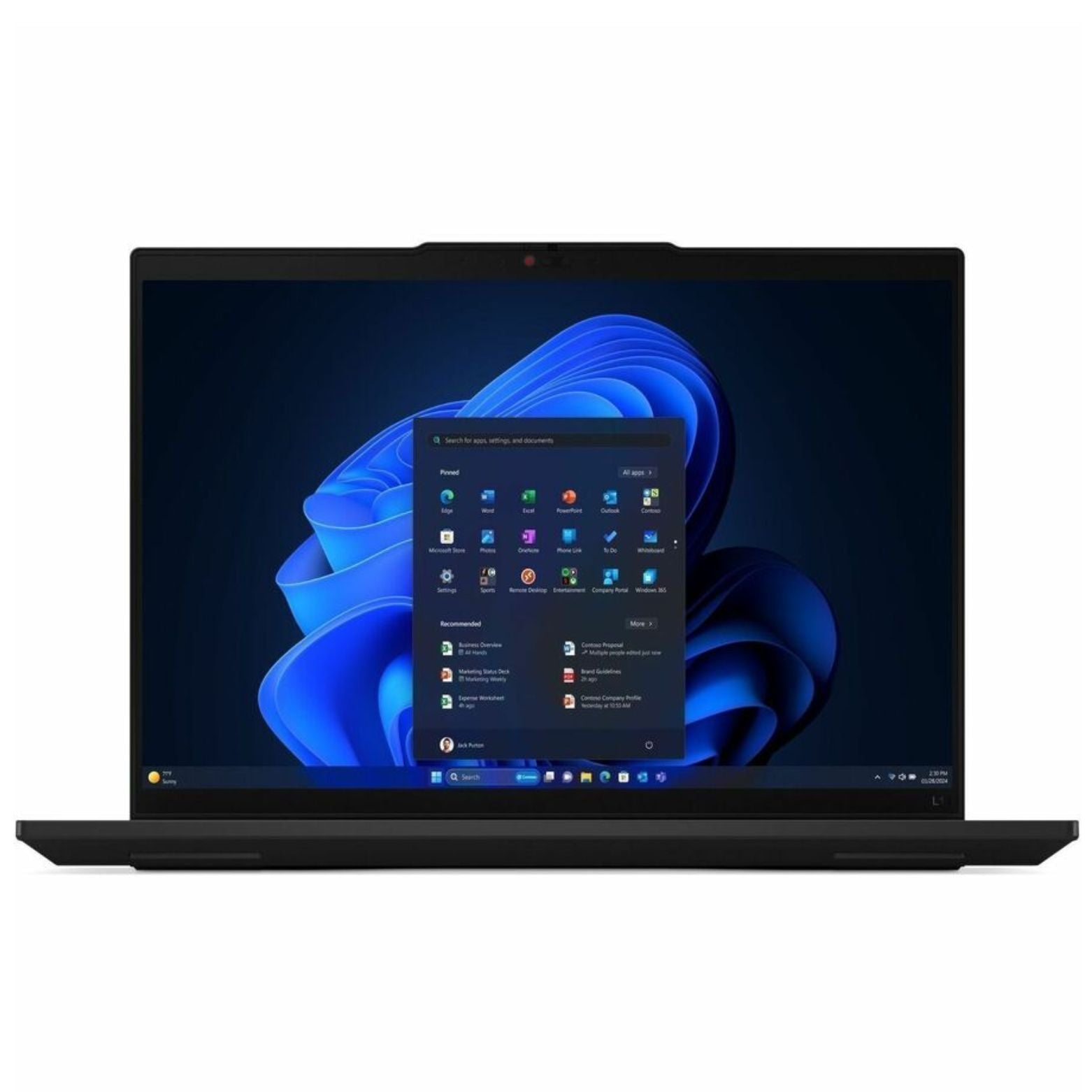 ThinkPad E14 Gen 6