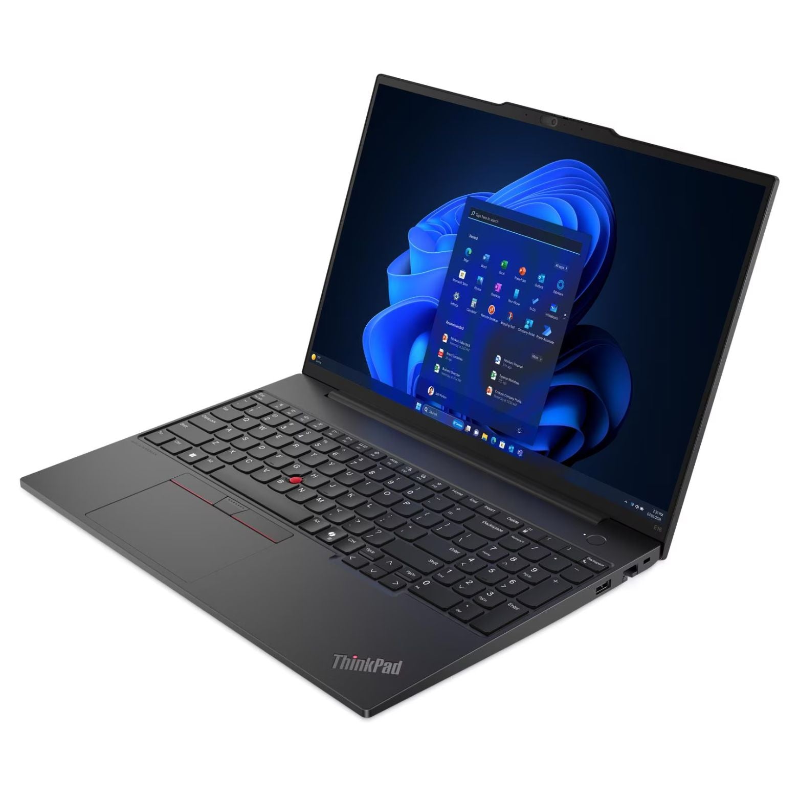 ThinkPad E16 Gen 2