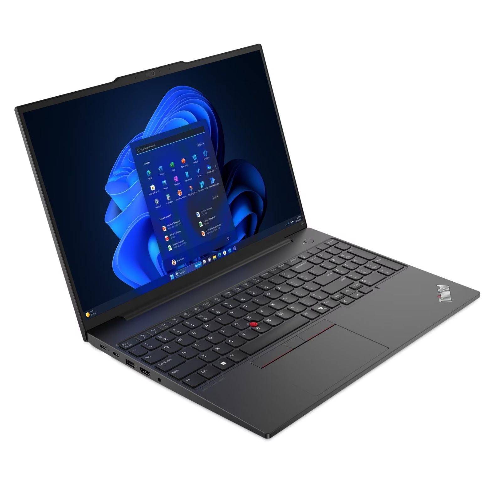 ThinkPad E16 Gen 2