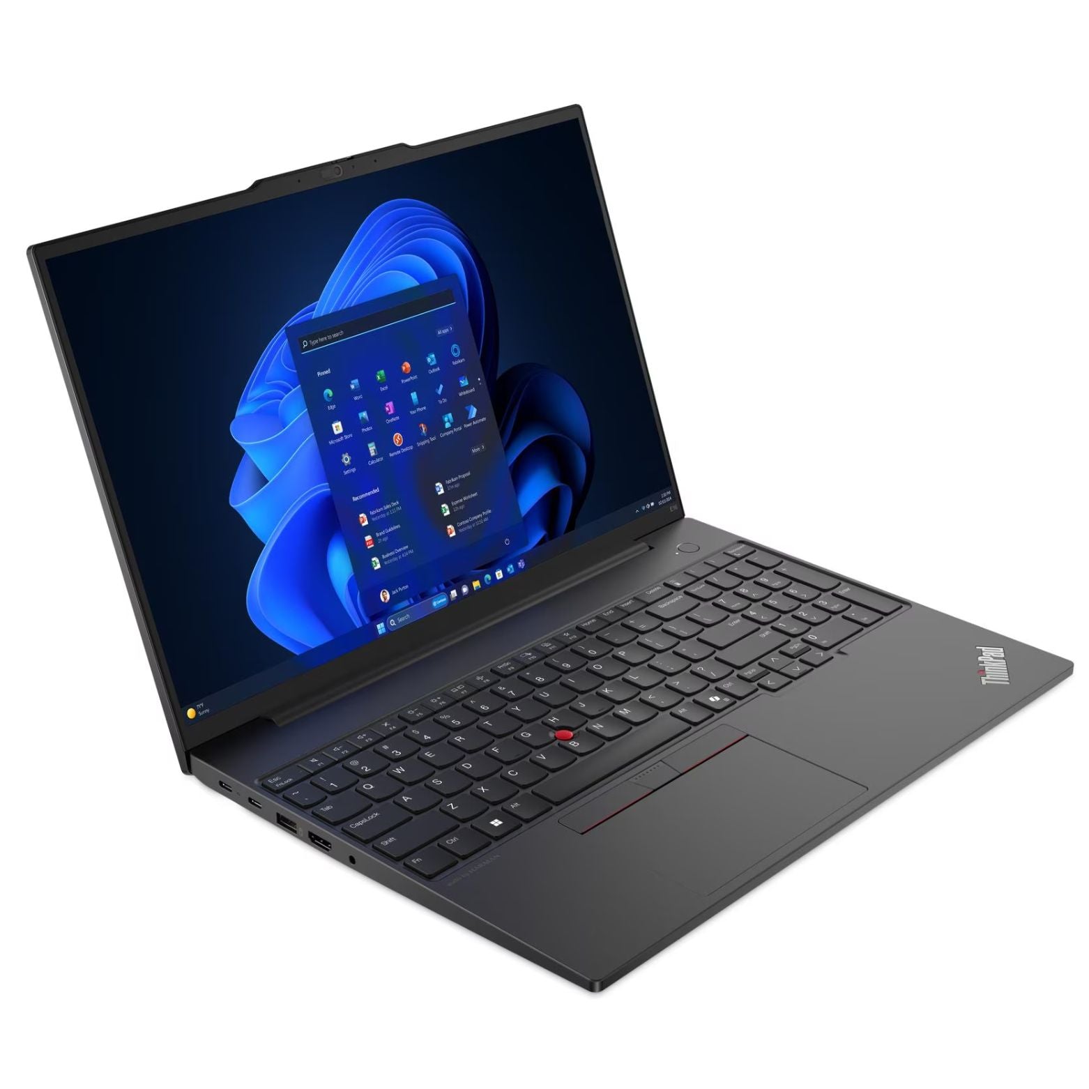 ThinkPad E16 G2