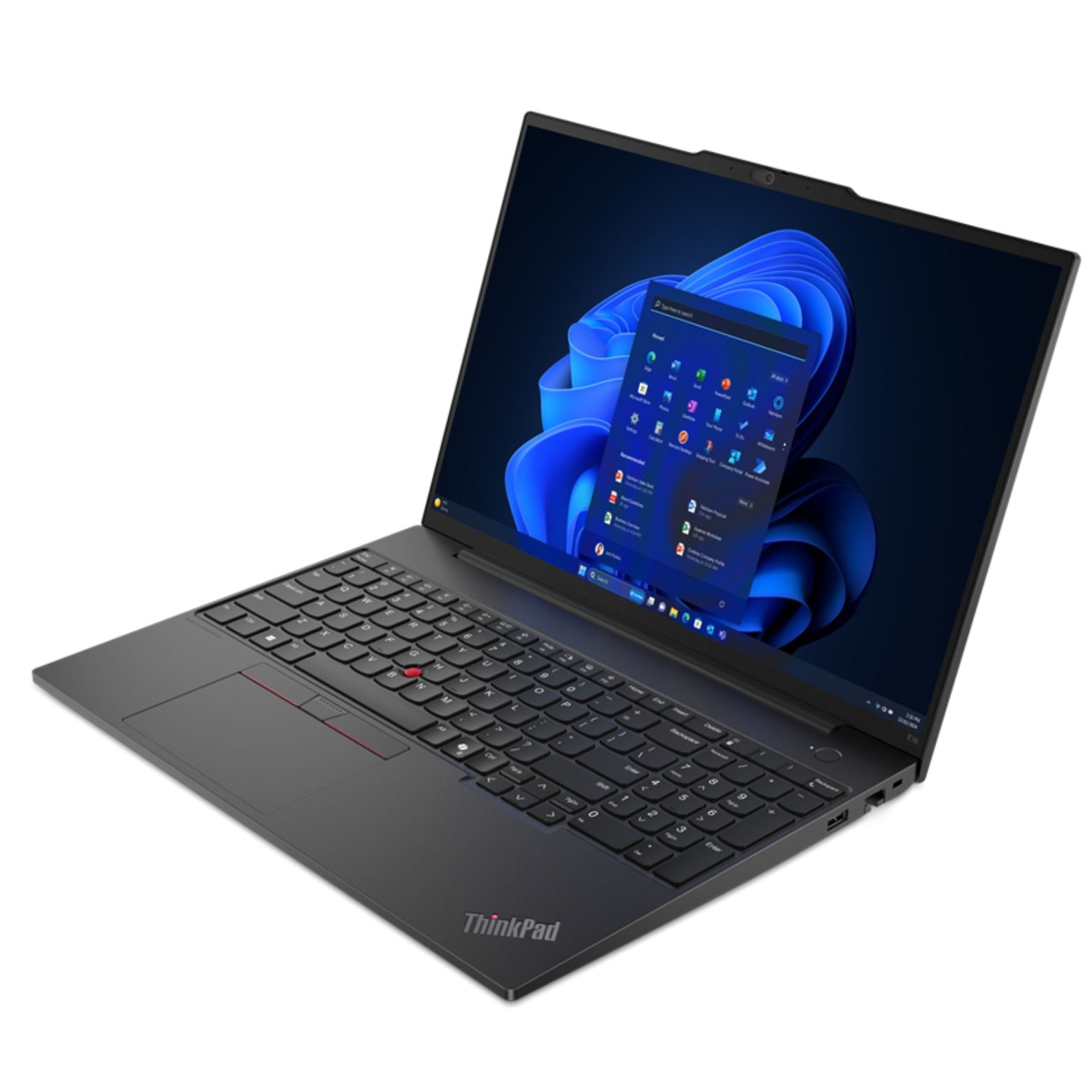ThinkPad E16 Gen 2