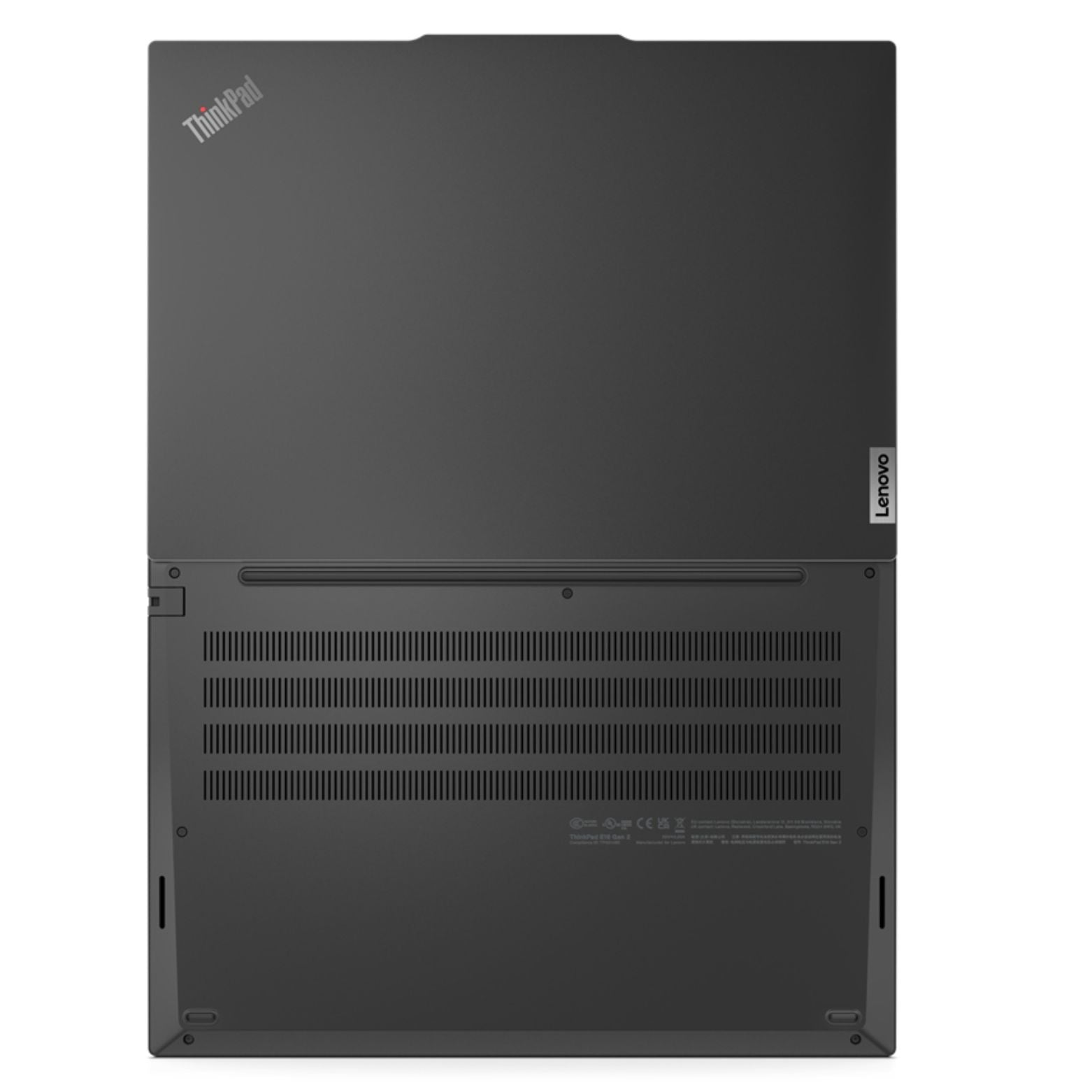 ThinkPad E16 Gen 2