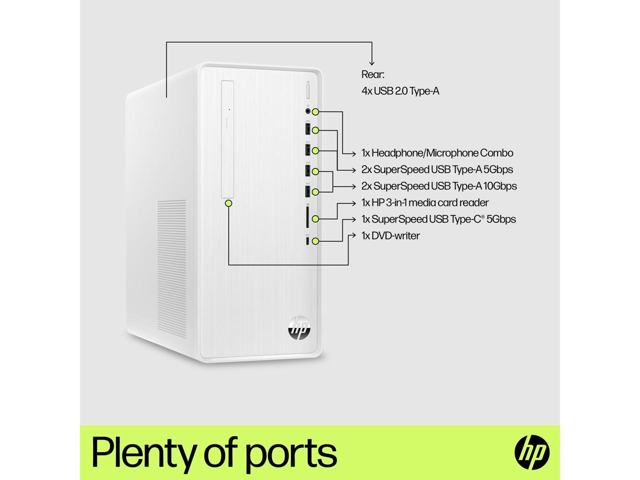 Pavilion TP01-3025t