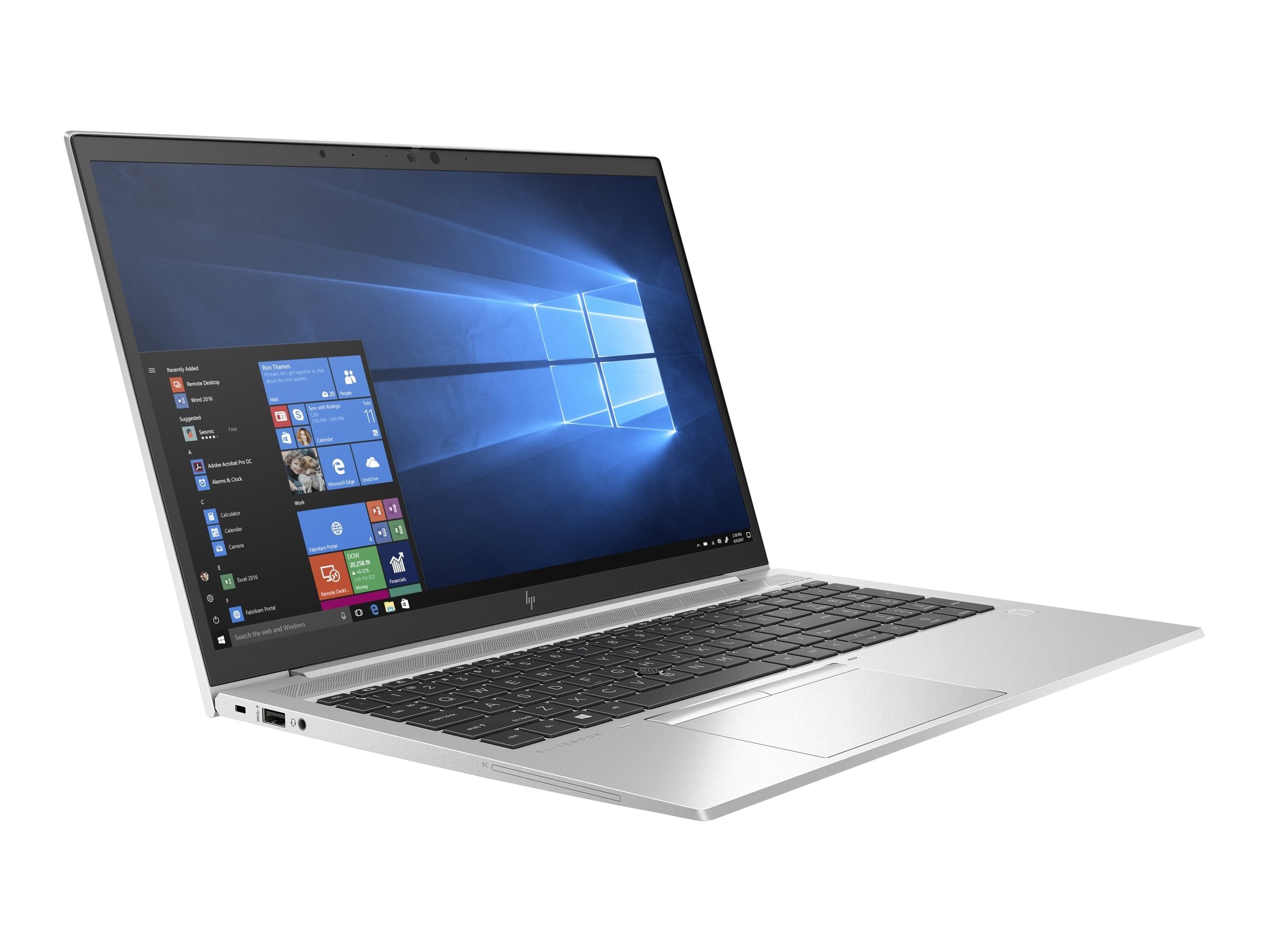 EliteBook 850 G7