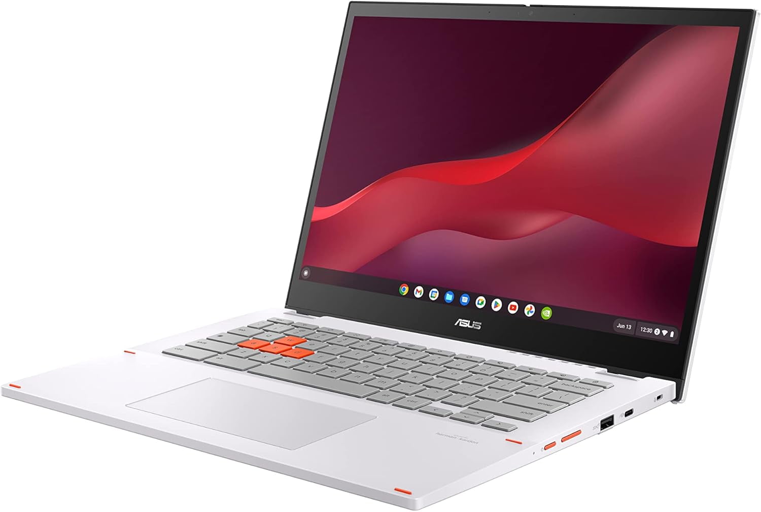 Chromebook Vibe CX34 Flip