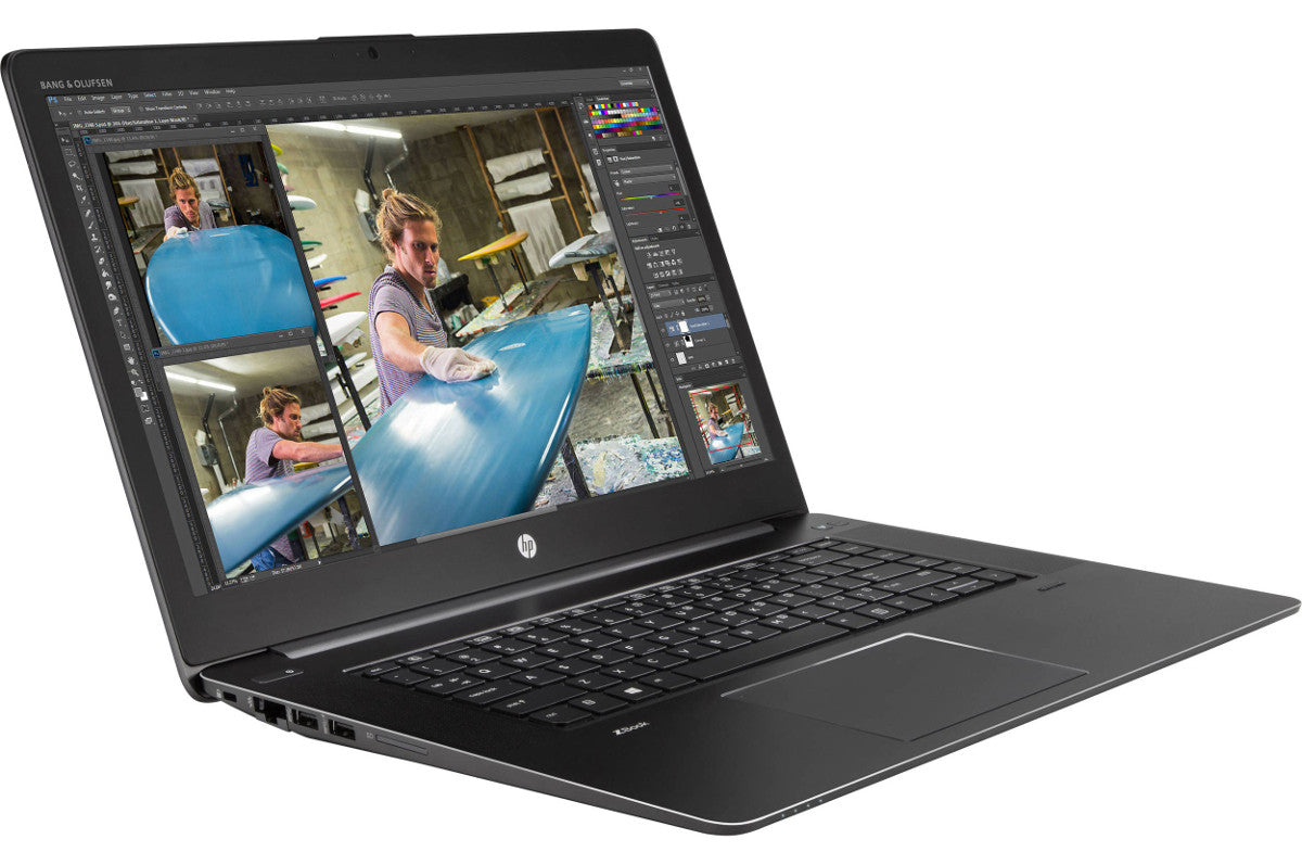 ZBook Studio G3