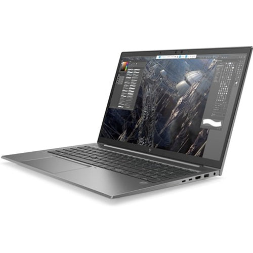 HP ZBook Firefly 15 G7