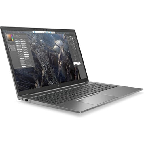 HP ZBook Firefly 15 G7
