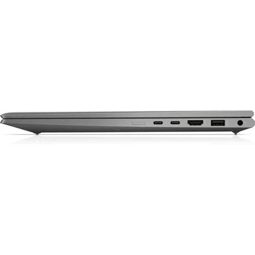 HP ZBook Firefly 15 G7