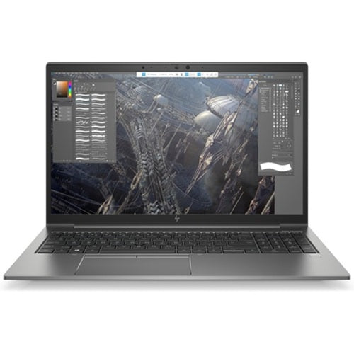 ZBook Firefly 15 G7