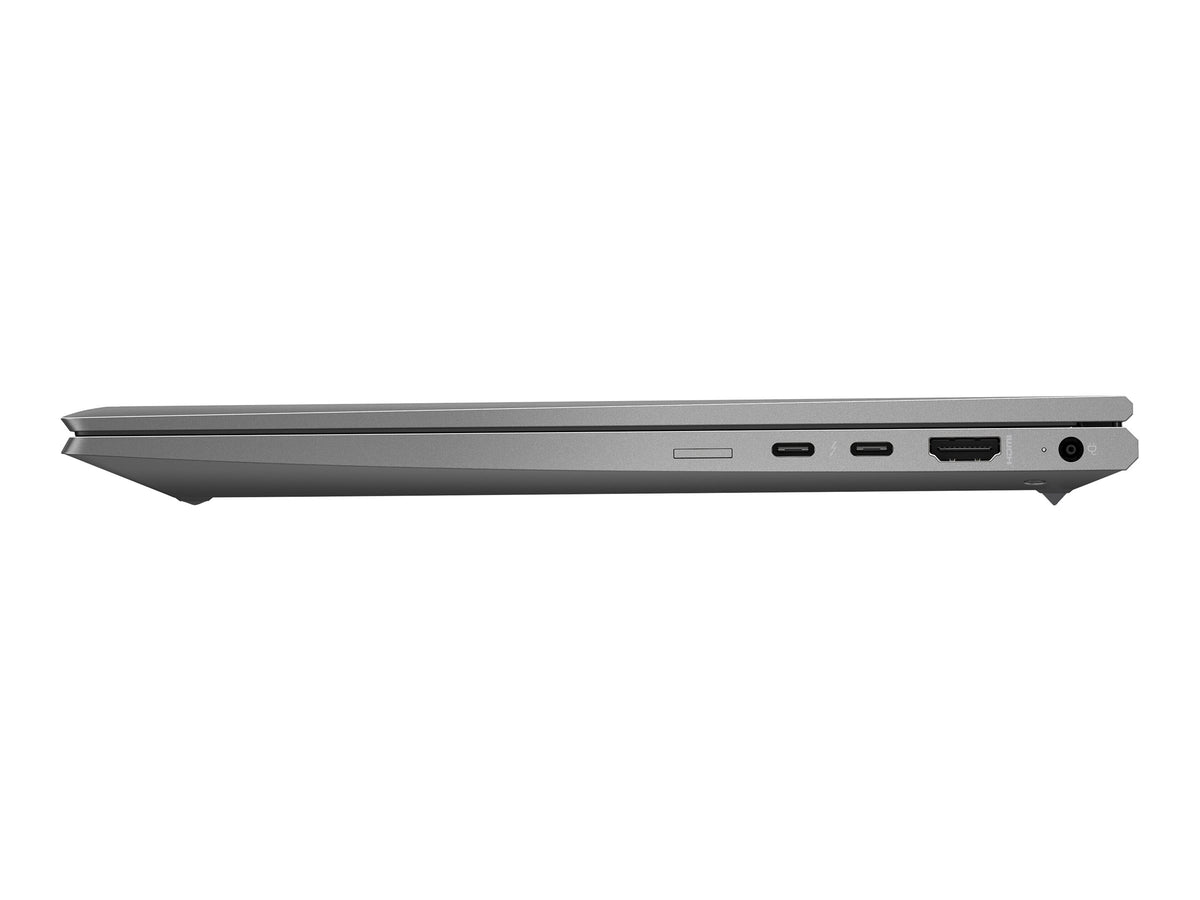 HP ZBook Firefly 14 G7