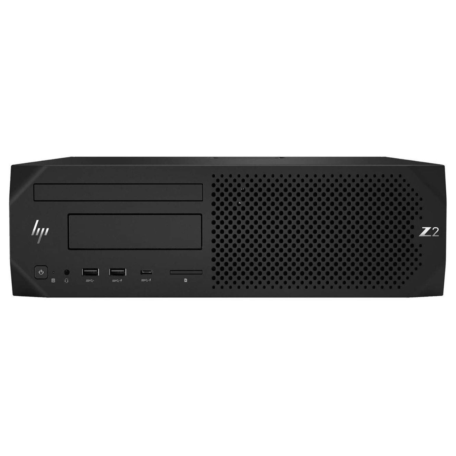 Z2 SFF G4