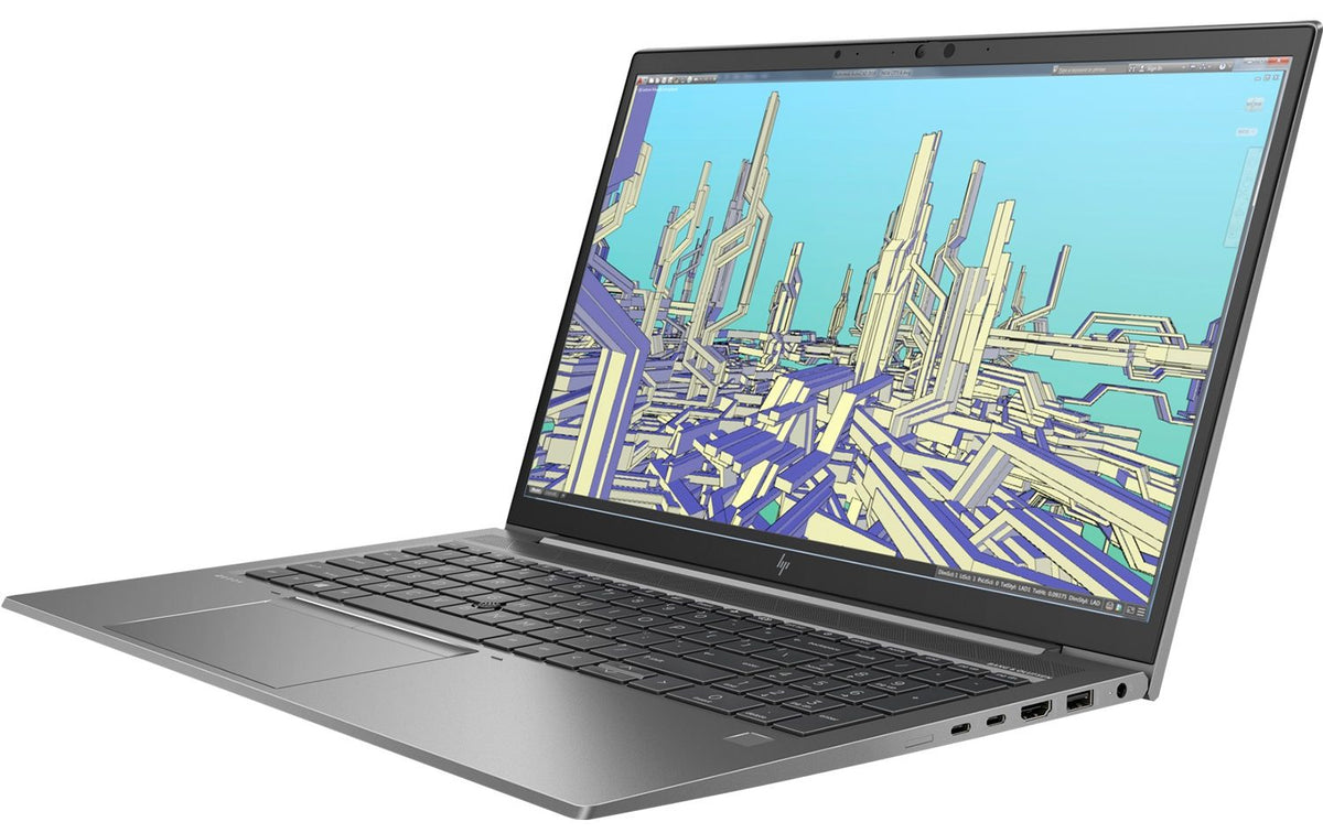 ZBook Firefly G8