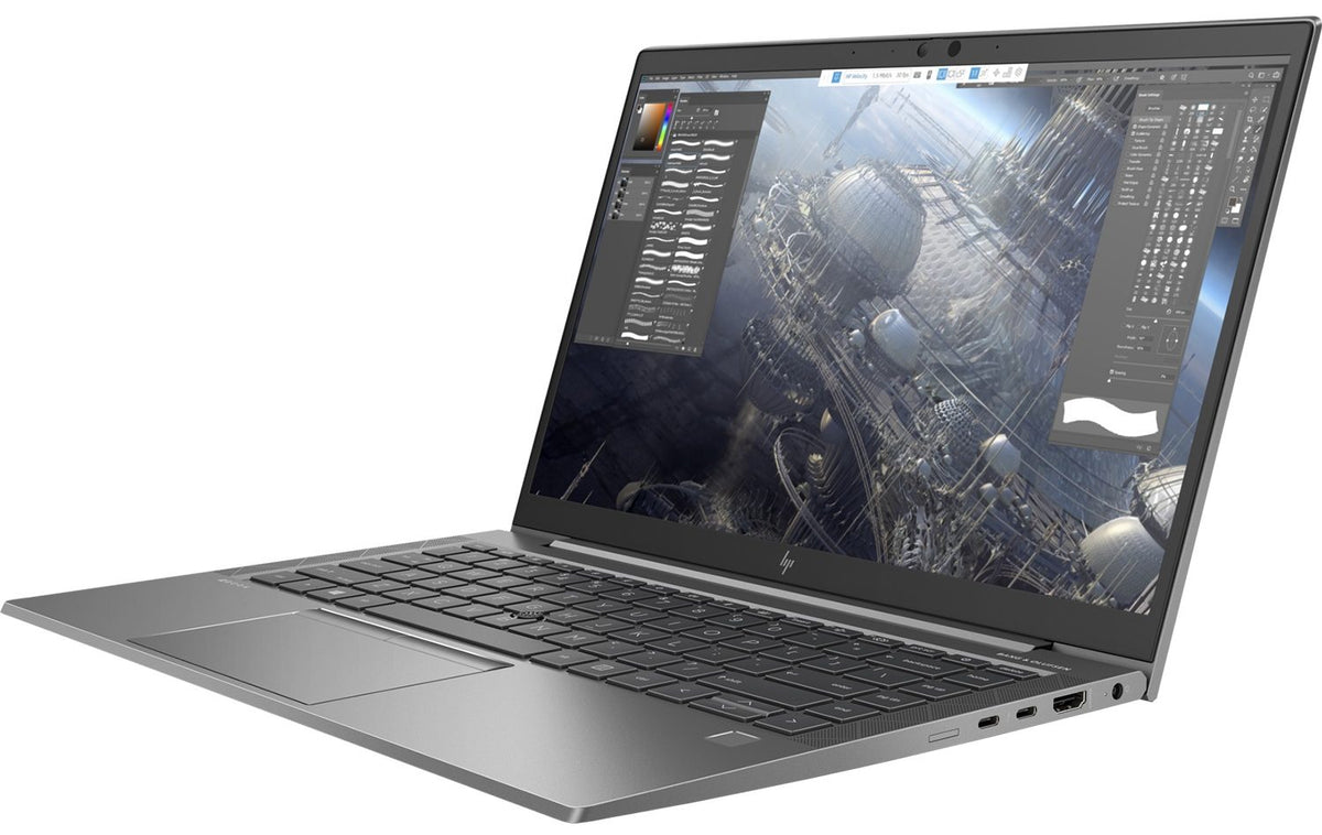 ZBook Firefly 14 G7