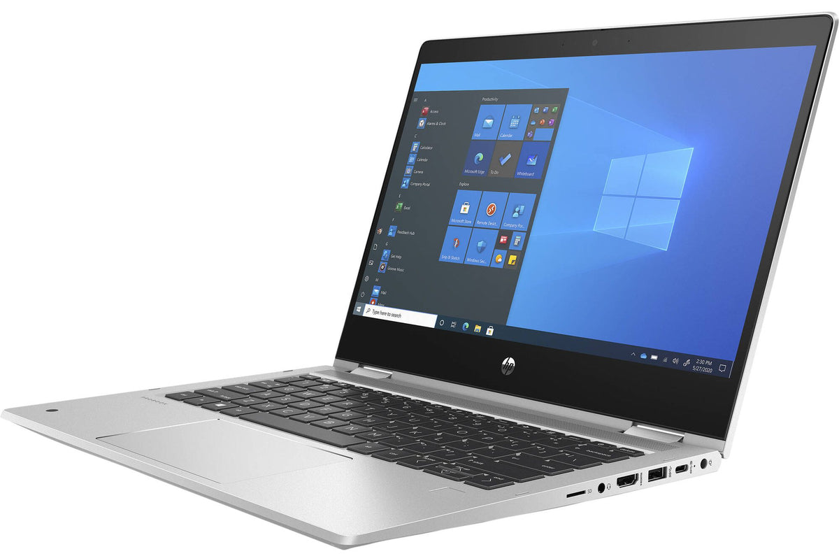 ProBook x360 435 G8