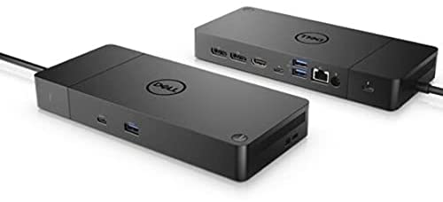 WD19TBS