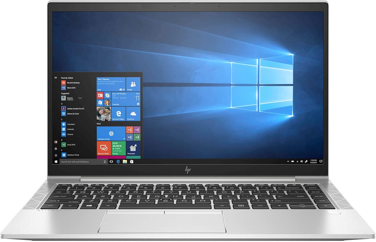 EliteBook 845 G7