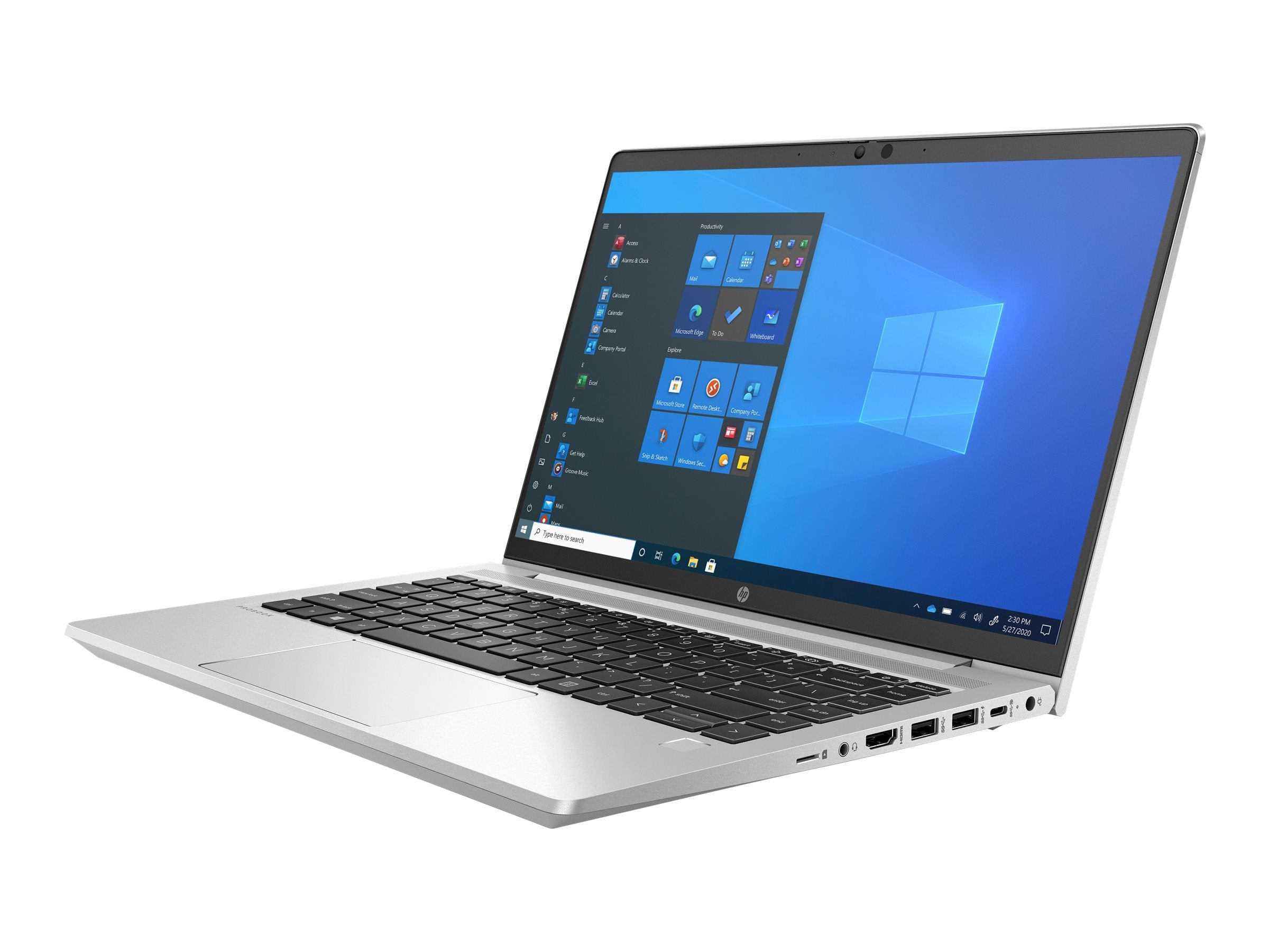 ProBook 640 G8