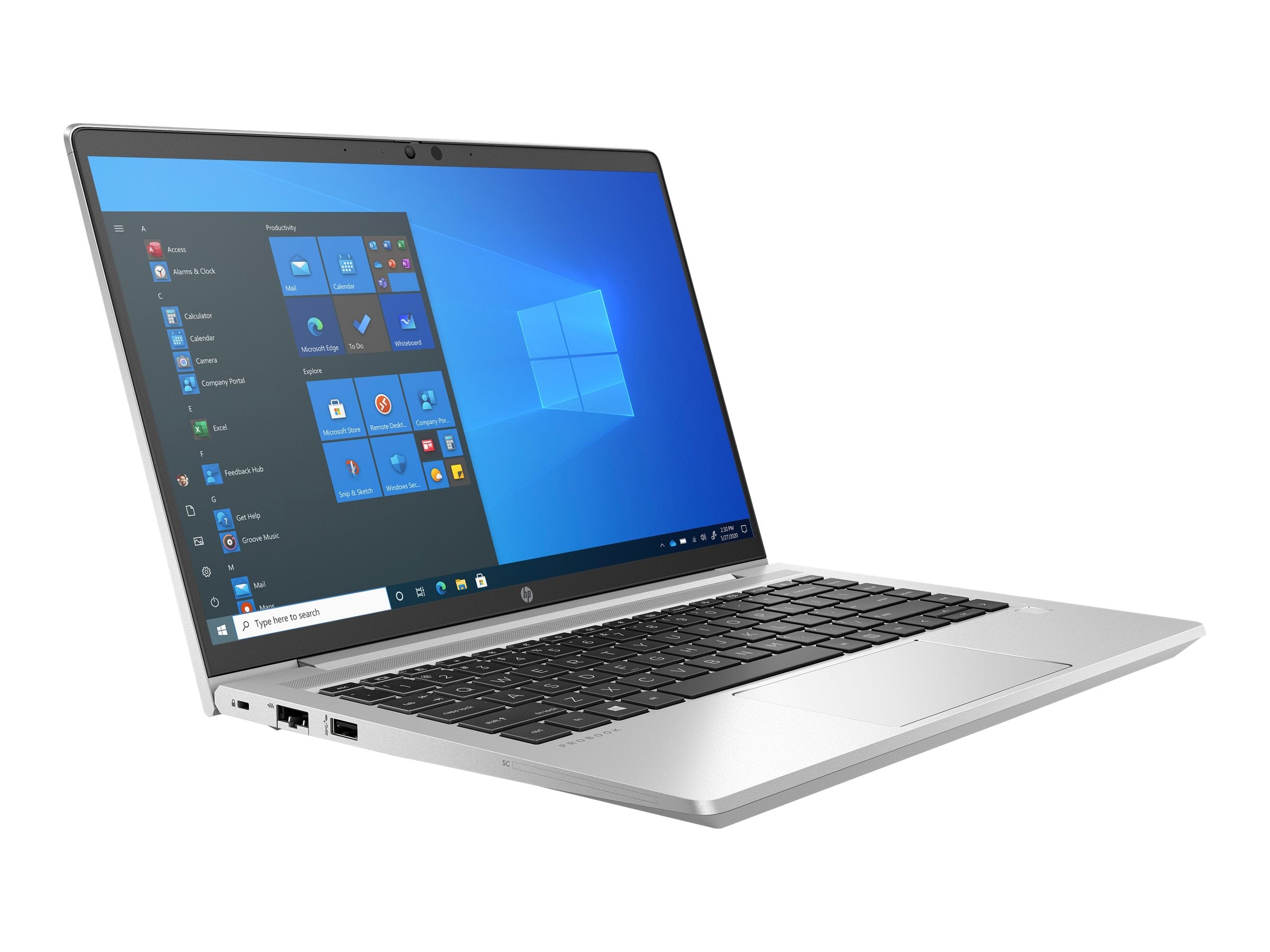 ProBook 640 G8
