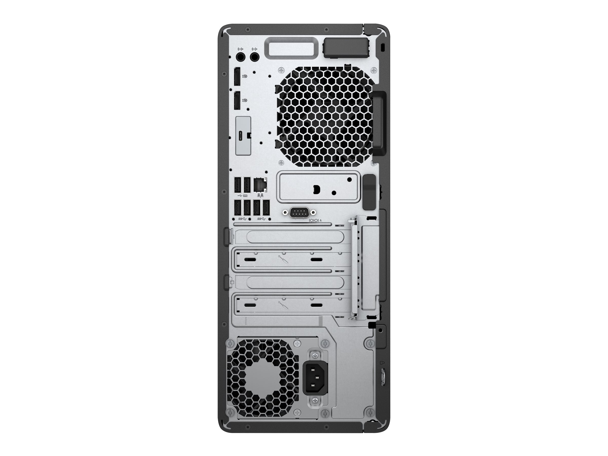EliteDesk 800 G4