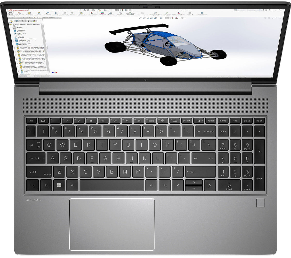 ZBook Power G9