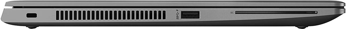 ZBook 14u G6