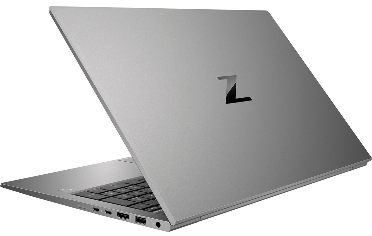 ZBook Firefly 15 G7
