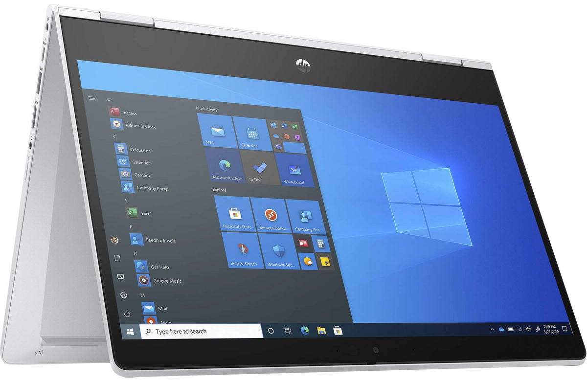 ProBook x360 435 G8