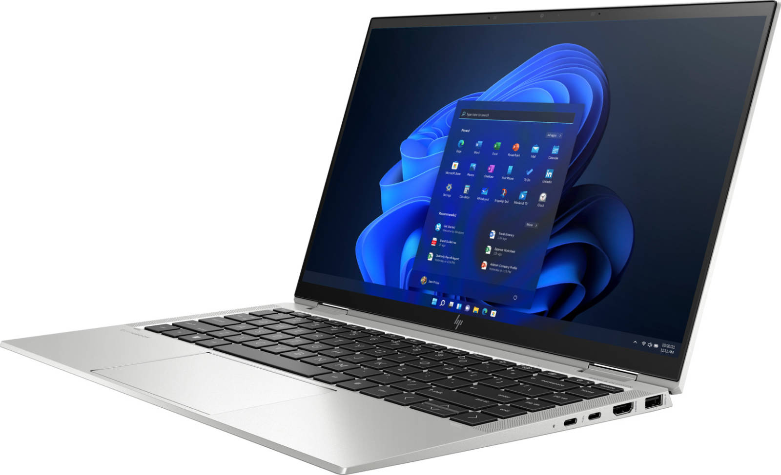 EliteBook x360 1040 G8
