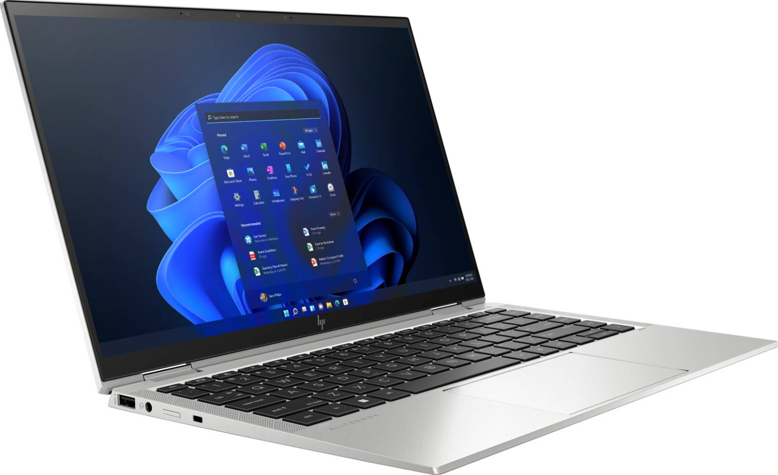 EliteBook x360 1040 G8