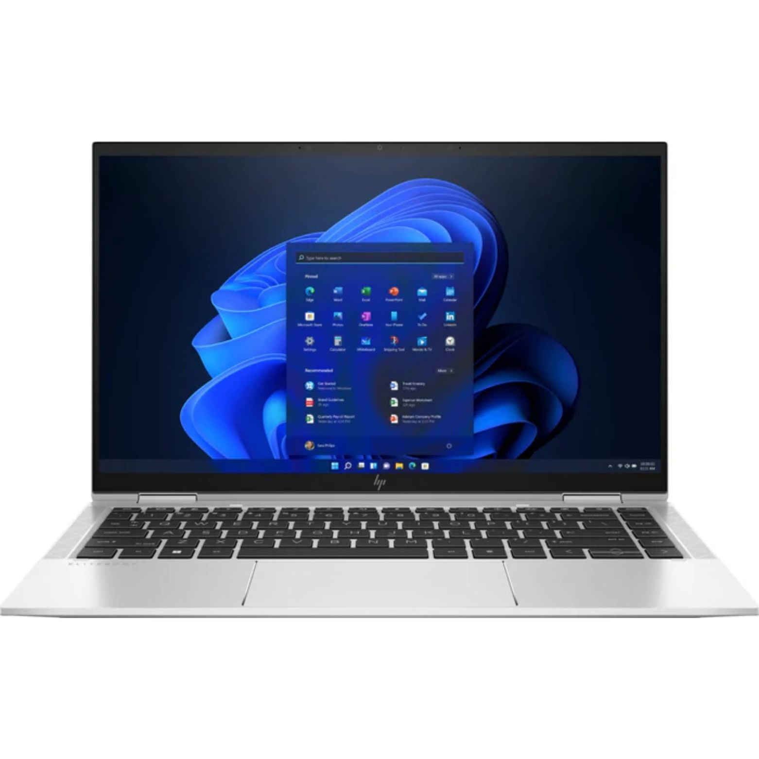 EliteBook x360 1040 G8