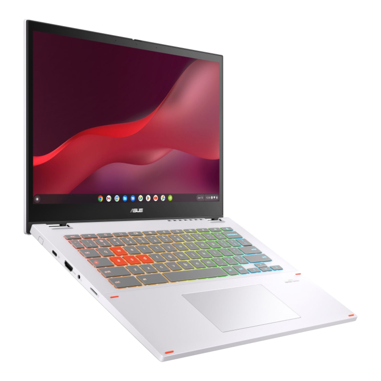 Chromebook CX34 Flip