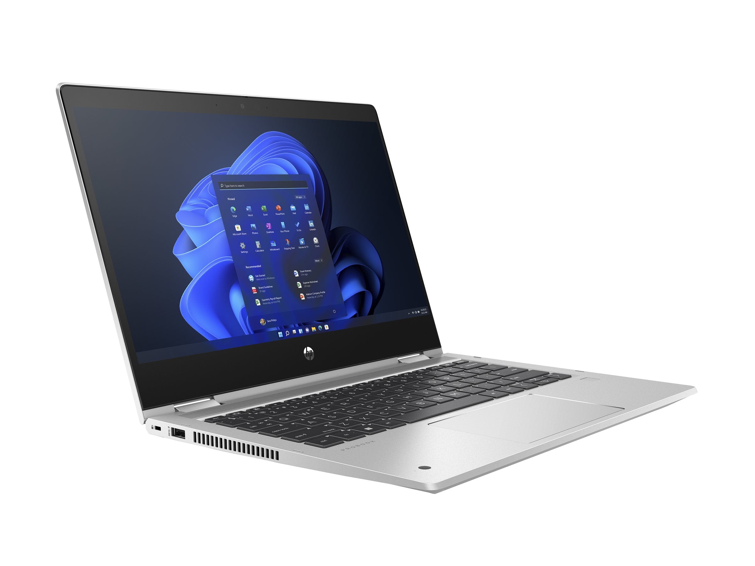 ProBook x360 435 G8