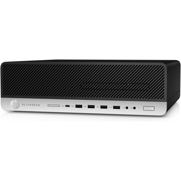 EliteDesk 800 G4 SFF