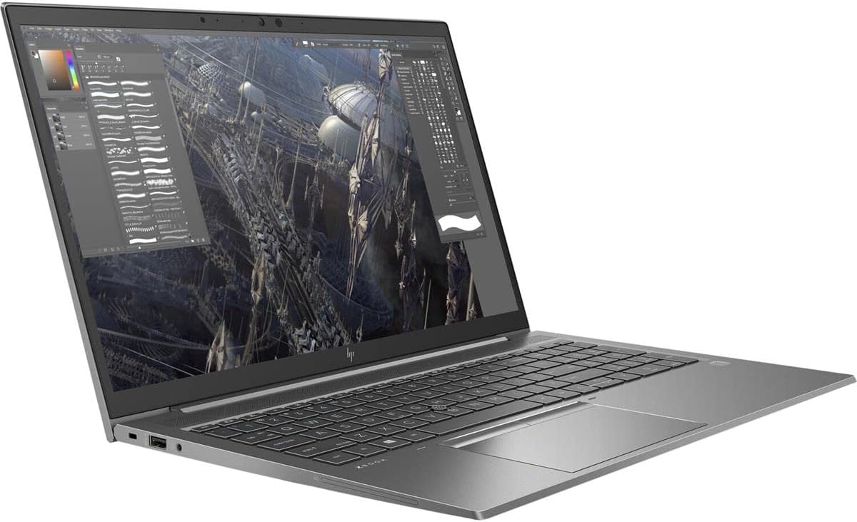 ZBook Firefly G8