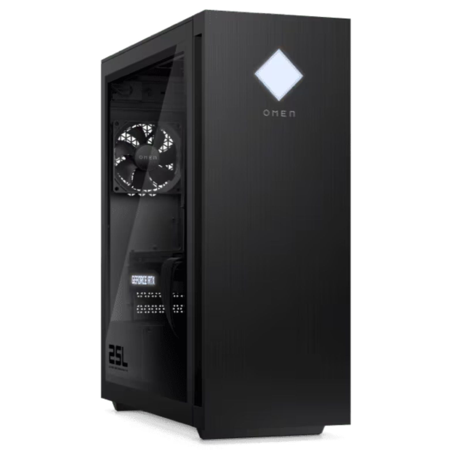 OMEN 25L GT15-0xxx