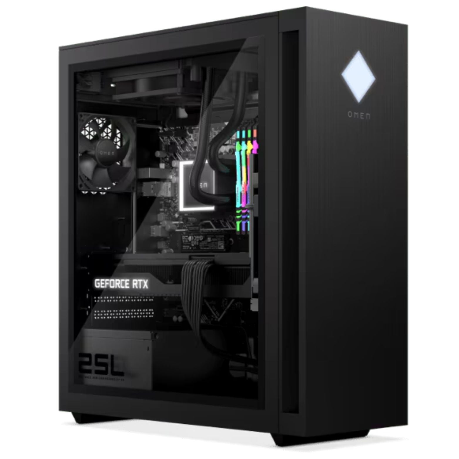 OMEN 25L GT15-0xxx