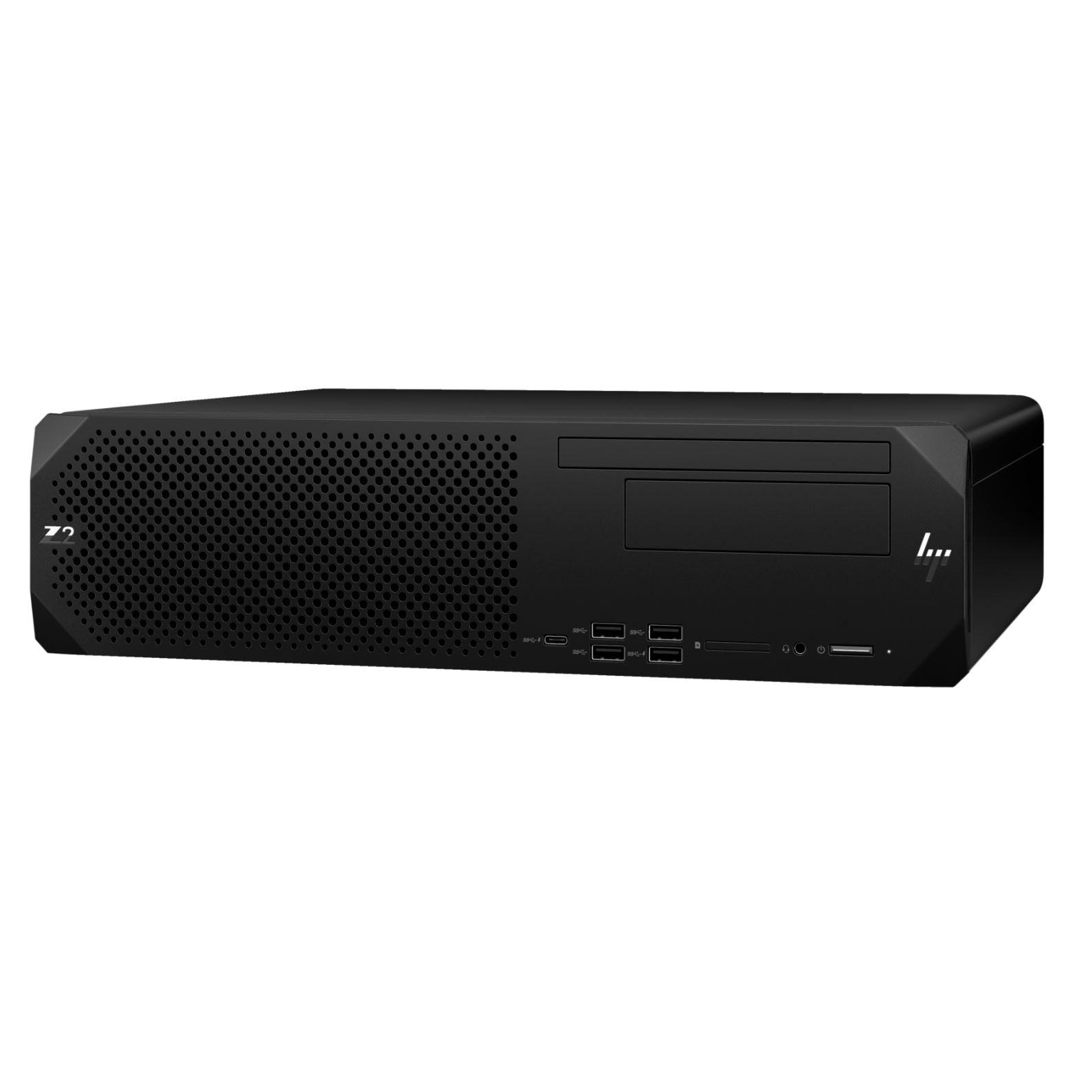 Z2 SFF G9